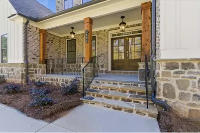 5893 Ford Rd, Acworth, GA 30101 - Photo 6