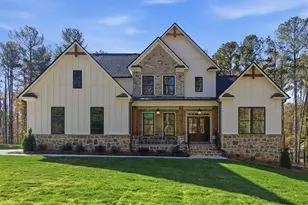 5893 Ford Rd, Acworth, GA 30101 - Photo 1