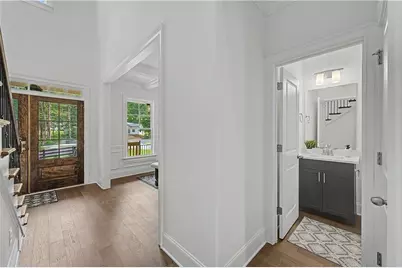 5893 Ford Rd, Acworth, GA 30101 - Photo 6