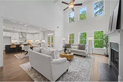 5893 Ford Rd, Acworth, GA 30101 - Photo 10