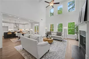 5893 Ford Rd, Acworth, GA 30101 - Photo 10