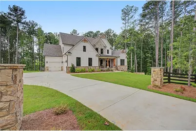 5893 Ford Rd, Acworth, GA 30101 - Photo 2