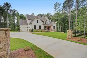 5893 Ford Rd, Acworth, GA 30101 - Photo 2