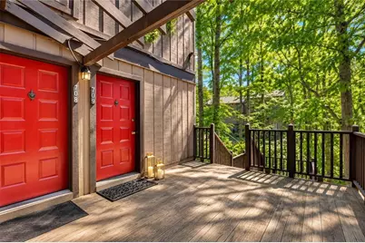 709 River Run Drive, Sandy Springs, GA 30350 - Photo 1