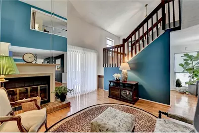 709 River Run Drive, Sandy Springs, GA 30350 - Photo 12