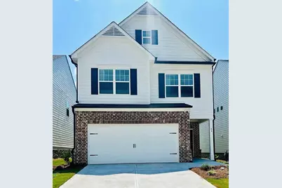 34 Shelter Lane East, Dawsonville, GA 30534 - Photo 2