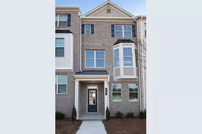 495 Fundao Lane #45, Lawrenceville, GA 30046 - Photo 1