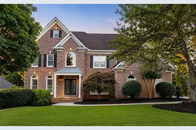 9580 Stoney Ridge Lane, Johns Creek, GA 30022 - Photo 1