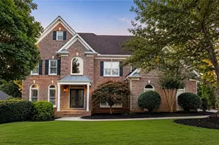 9580 Stoney Ridge Ln, Johns Creek, GA 30022 - Photo 1
