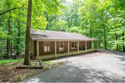 415 Sunset Court, Jasper, GA 30143 - Photo 2