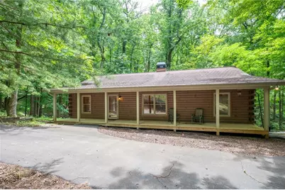 415 Sunset Court, Jasper, GA 30143 - Photo 2