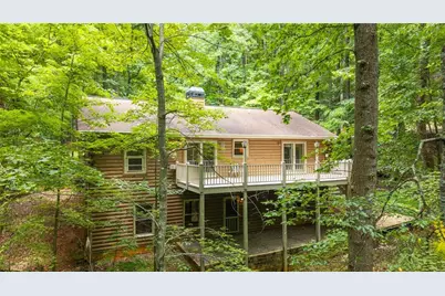 415 Sunset Court, Jasper, GA 30143 - Photo 4