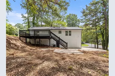 3291 Wintercreeper Drive, Lithonia, GA 30038 - Photo 20