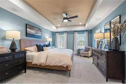 4768 Black Onyx Path, Kennesaw, GA 30144 - Photo 20