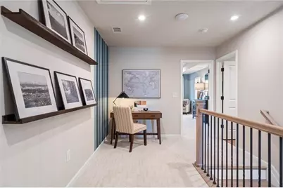 4768 Black Onyx Path, Kennesaw, GA 30144 - Photo 18
