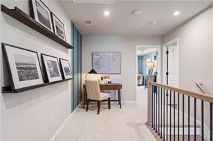 4768 Black Onyx Path, Kennesaw, GA 30144 - Photo 18