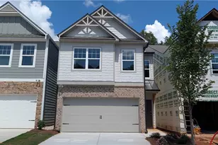 517 Hayes Ln, Canton, GA 30115 - Photo 1