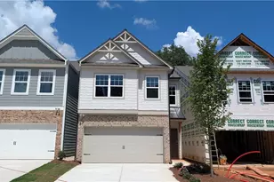 517 Hayes Ln, Canton, GA 30115 - Photo 2
