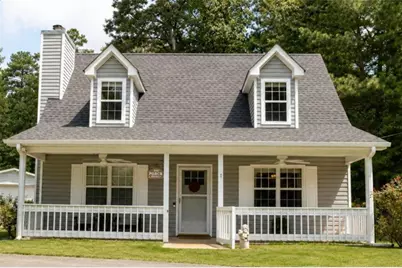 523 S River Drive S, Jackson, GA 30233 - Photo 1