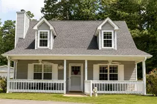 523 S River Dr S, Jackson, GA 30233 - Photo 1