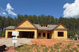 366 Weslyn Dr, Social Circle, GA 30025 - Photo 1