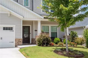 622 Shadow Moss Ave, Canton, GA 30115 - Photo 2