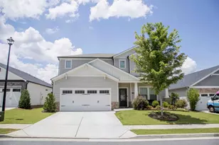 622 Shadow Moss Ave, Canton, GA 30115 - Photo 2
