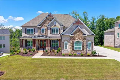 7720 Wild Violet Drive, Cumming, GA 30040 - Photo 2