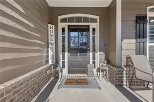507 Stanhope St, McDonough, GA 30252 - Photo 4