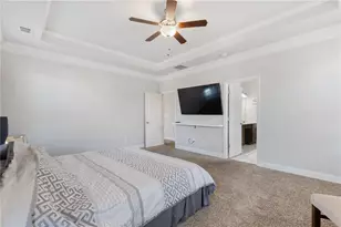 507 Stanhope St, McDonough, GA 30252 - Photo 12