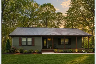 1826 Castleberry Bridge Road, Dawsonville, GA 30534 - Photo 1
