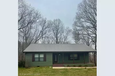 1826 Castleberry Bridge Road, Dawsonville, GA 30534 - Photo 2