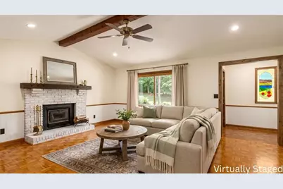 271 Broken Arrow Trail, Dahlonega, GA 30533 - Photo 8