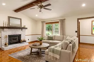 271 Broken Arrow Trail, Dahlonega, GA 30533 - Photo 8