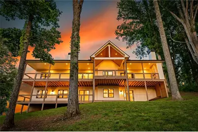 228 Winding Ridge, Blairsville, GA 30512 - Photo 4