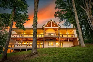 228 Winding Ridge, Blairsville, GA 30512 - Photo 4