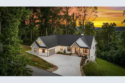 228 Winding Ridge, Blairsville, GA 30512 - Photo 2