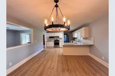 462 Gibson Trail, Jasper, GA 30143 - Photo 28