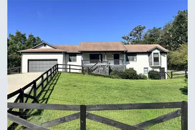 462 Gibson Trail, Jasper, GA 30143 - Photo 1