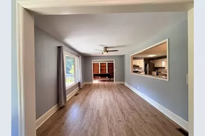 462 Gibson Trail, Jasper, GA 30143 - Photo 8