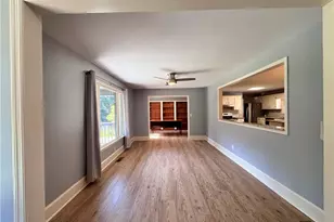 462 Gibson Trail, Jasper, GA 30143 - Photo 8