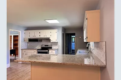 462 Gibson Trail, Jasper, GA 30143 - Photo 26