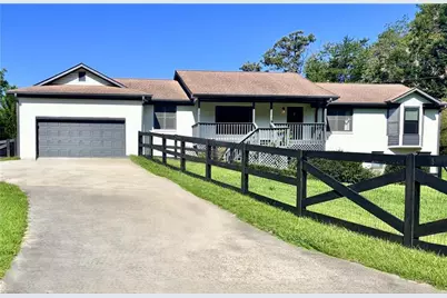 462 Gibson Trail, Jasper, GA 30143 - Photo 2