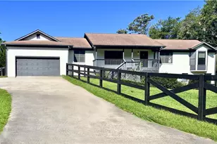 462 Gibson Trail, Jasper, GA 30143 - Photo 2