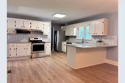 462 Gibson Trail, Jasper, GA 30143 - Photo 20