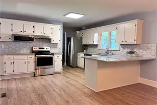 462 Gibson Trail, Jasper, GA 30143 - Photo 20