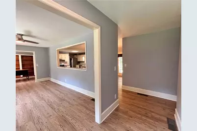 462 Gibson Trail, Jasper, GA 30143 - Photo 6