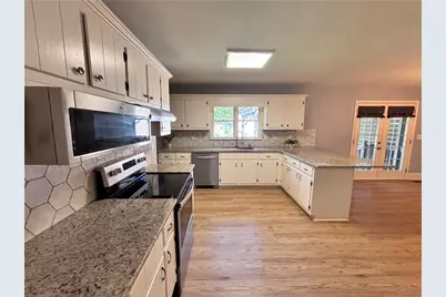 462 Gibson Trail, Jasper, GA 30143 - Photo 18
