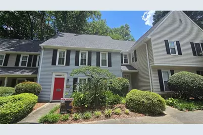 4111 N Gloucester Place #4111, Atlanta, GA 30341 - Photo 2