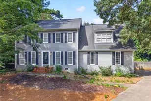 206 Comstock Ct, Lawrenceville, GA 30044 - Photo 1